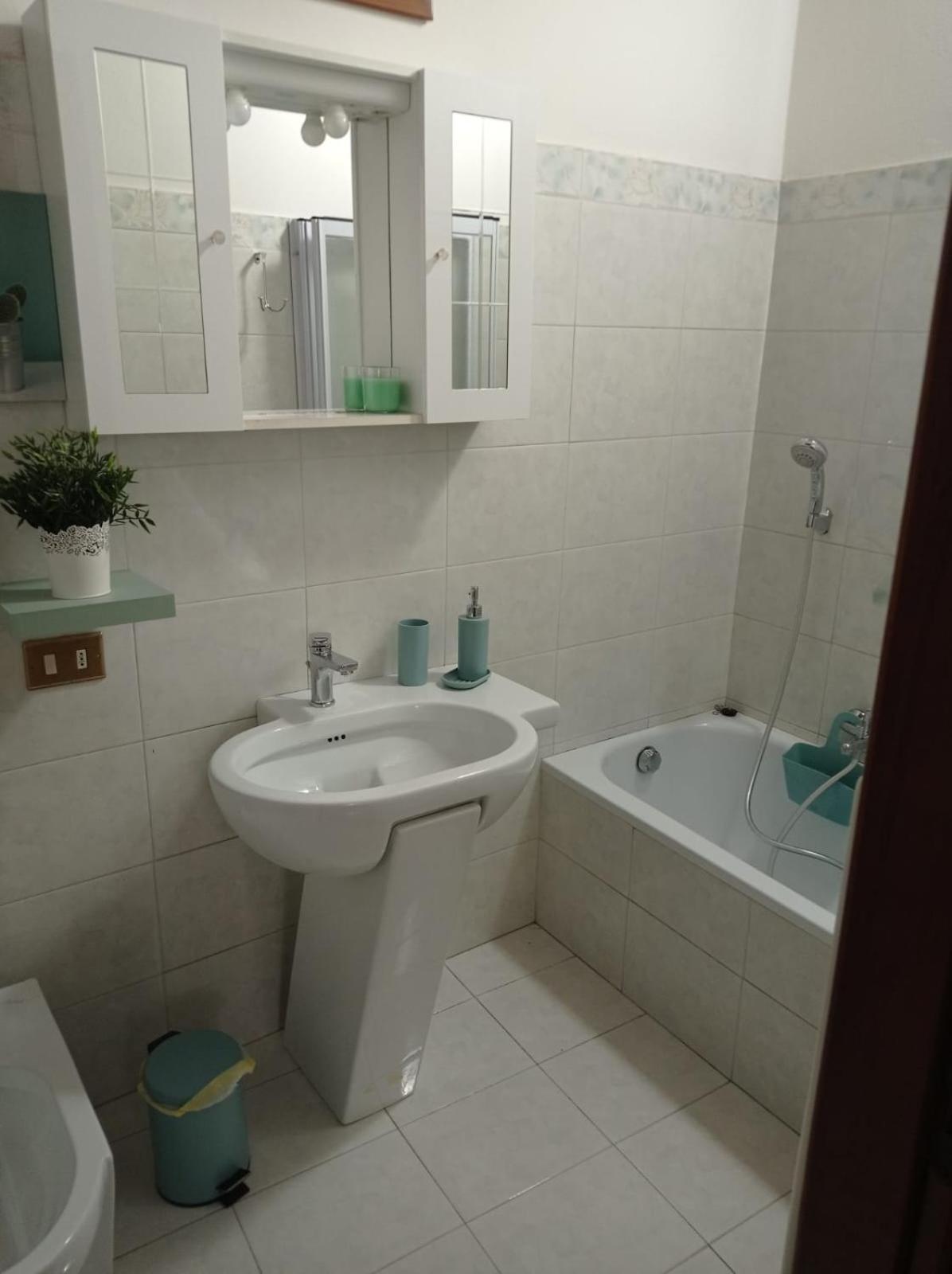 Vicenza Room Dış mekan fotoğraf