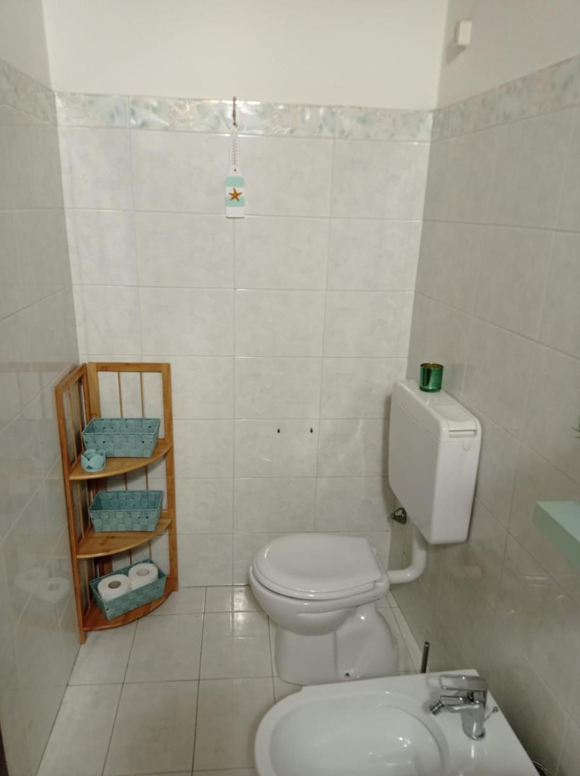 Vicenza Room Dış mekan fotoğraf