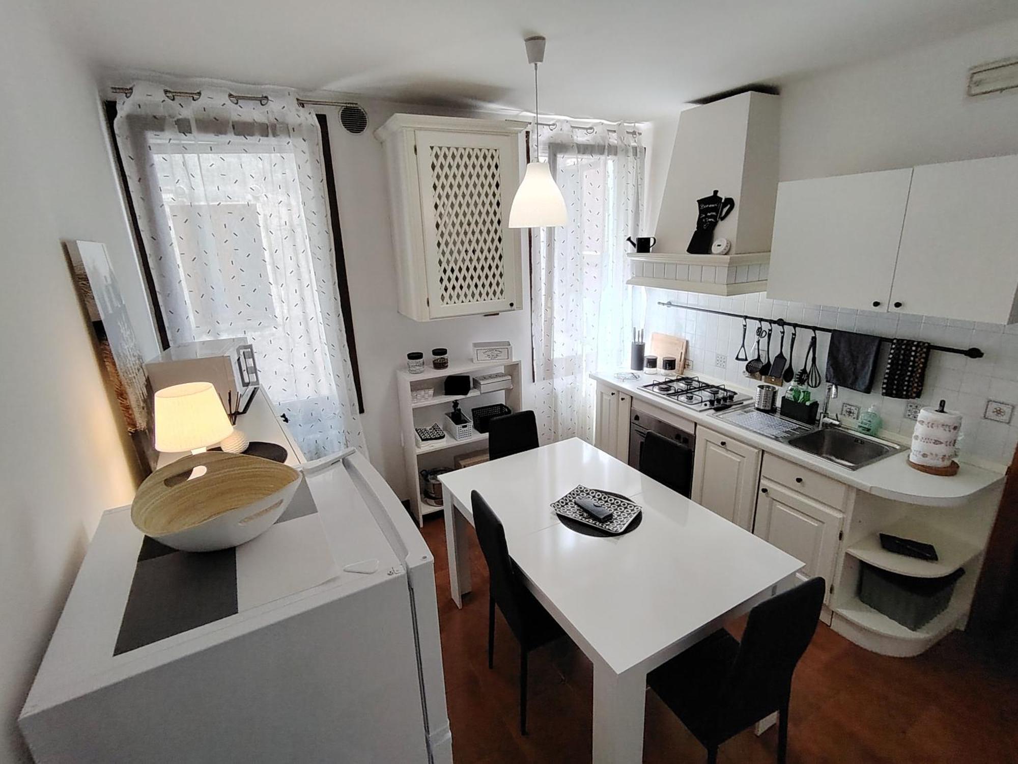 Vicenza Room Dış mekan fotoğraf