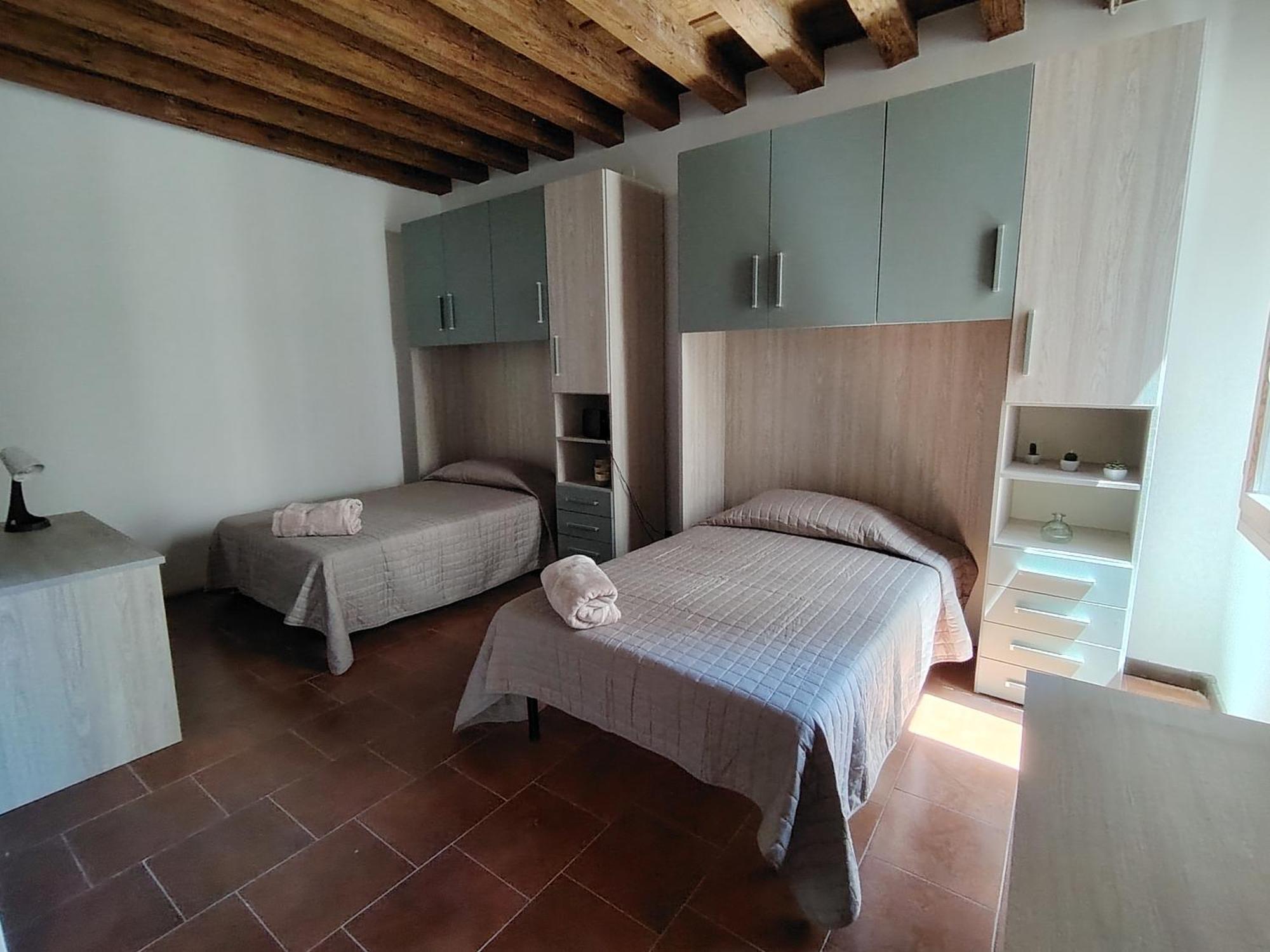 Vicenza Room Dış mekan fotoğraf