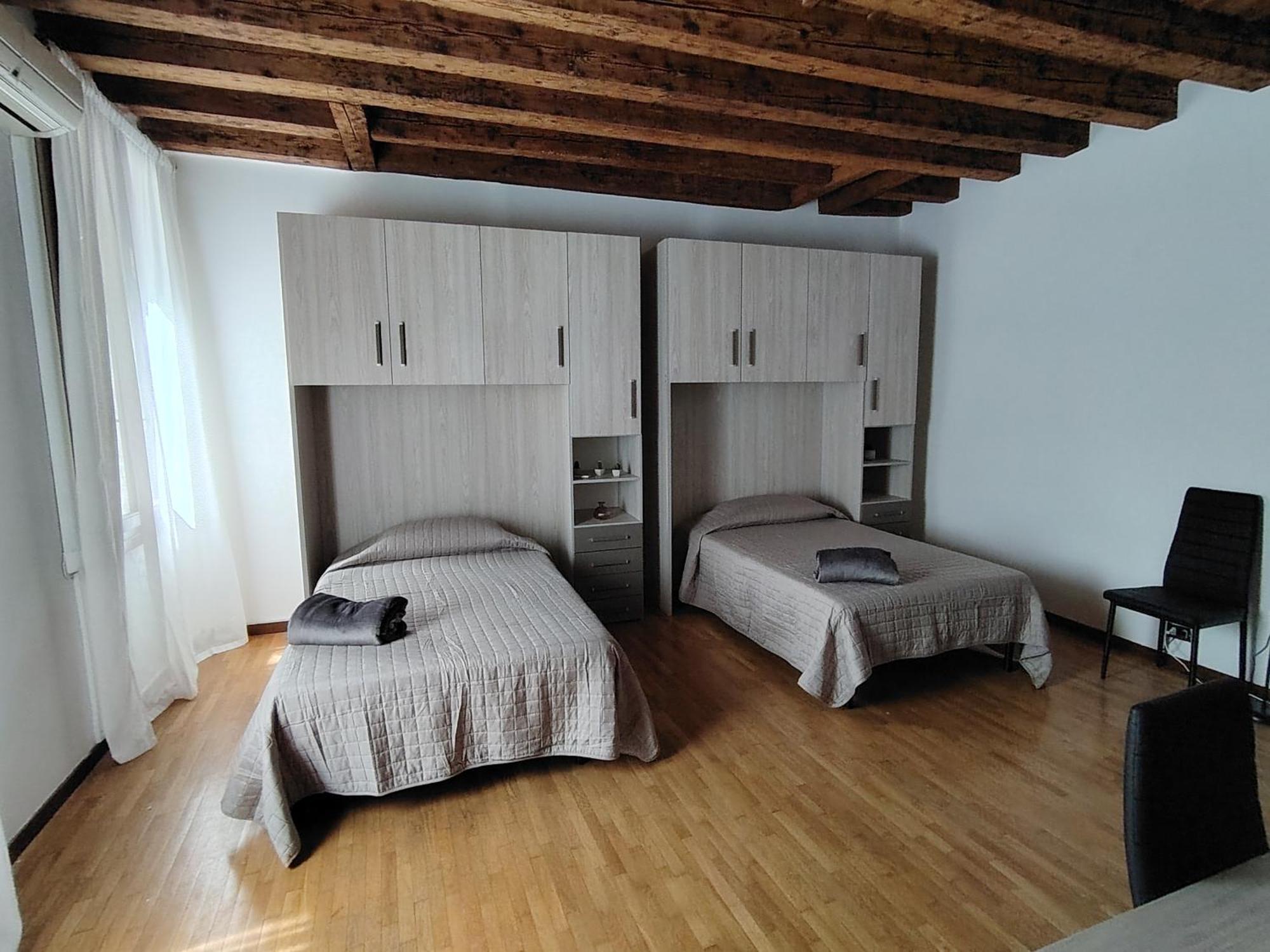 Vicenza Room Dış mekan fotoğraf